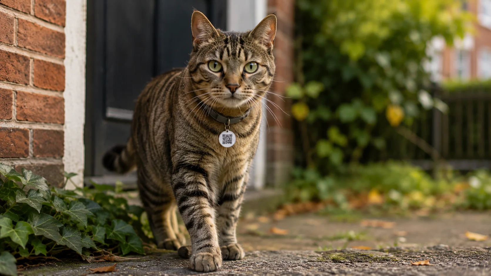 Freigängerkatzen Hamburg: Chip- und Registrierungspflicht ab 2026