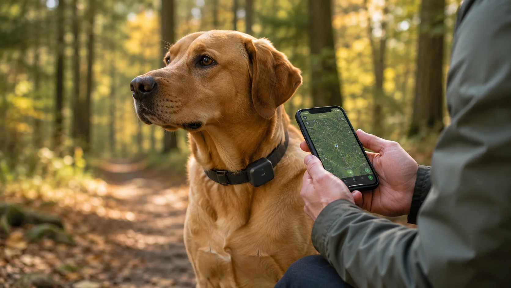 GPS-Tracker für Hunde 2026: Die besten Modelle im Test