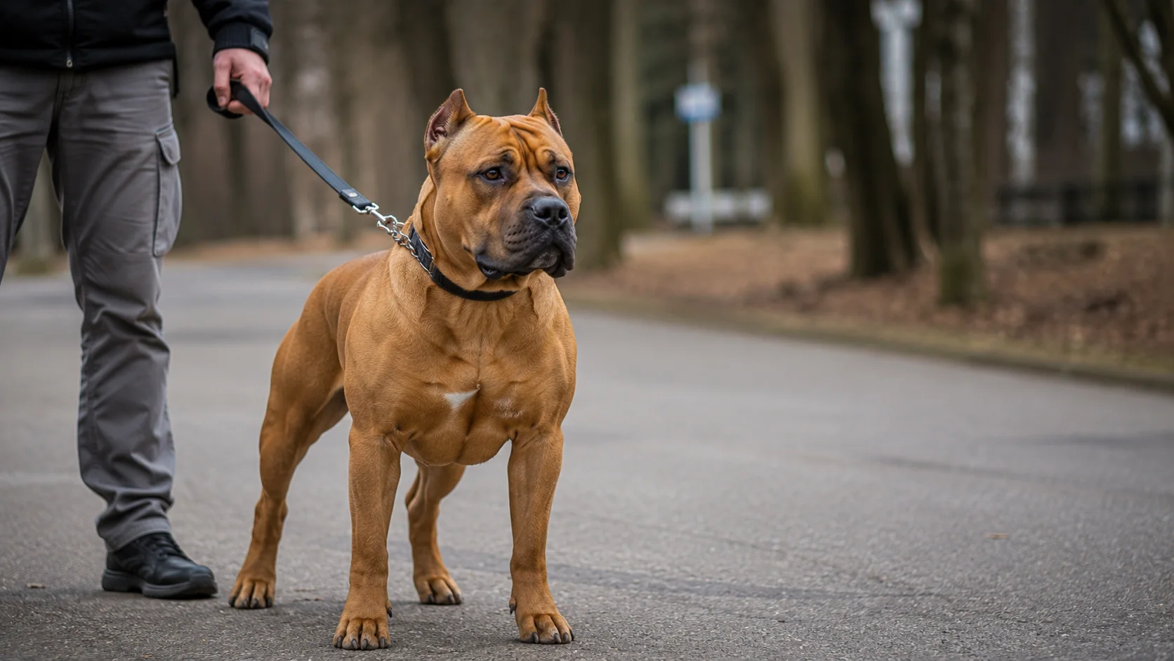 Haltungsverbote für gefährliche Hunde in Niedersachsen: Was die geplante Änderung bedeutet