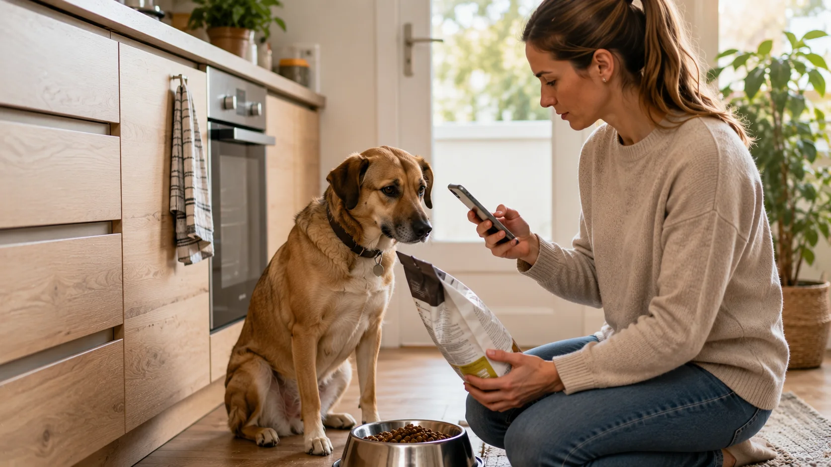 Hundefutter-Rückrufe 2026: So bleibst du immer informiert