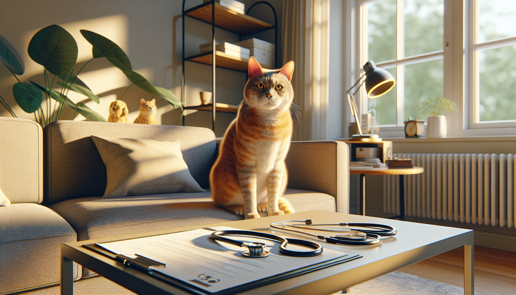 Katzenversicherung 2026: OP-Schutz vs. Vollversicherung im Vergleich