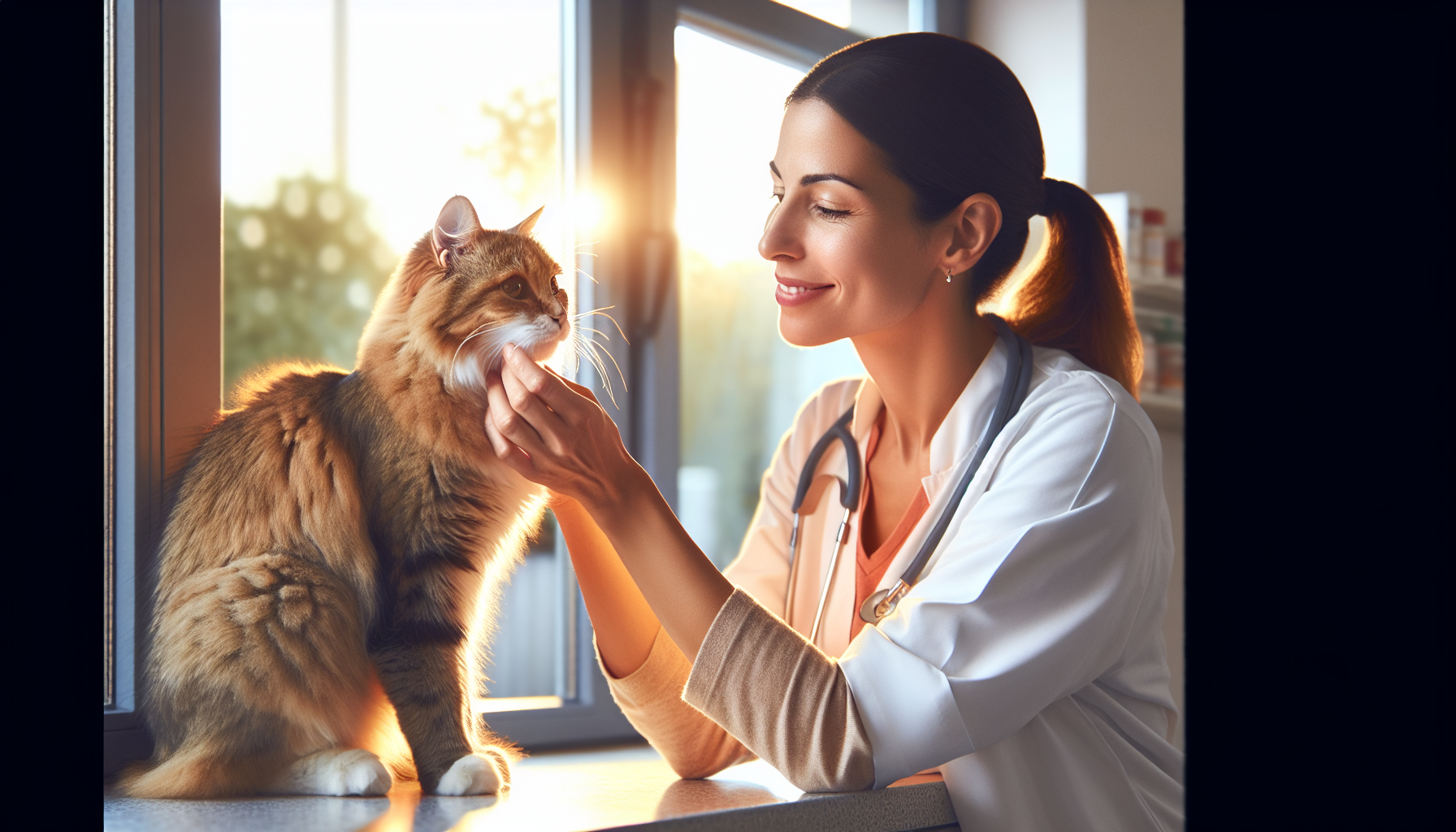 Zahnerkrankungen bei der Katze 2026: FORL frühzeitig erkennen