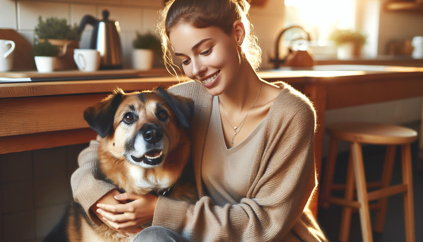 EU-Chip- und Registrierungspflicht für Hunde: Was das bedeutet