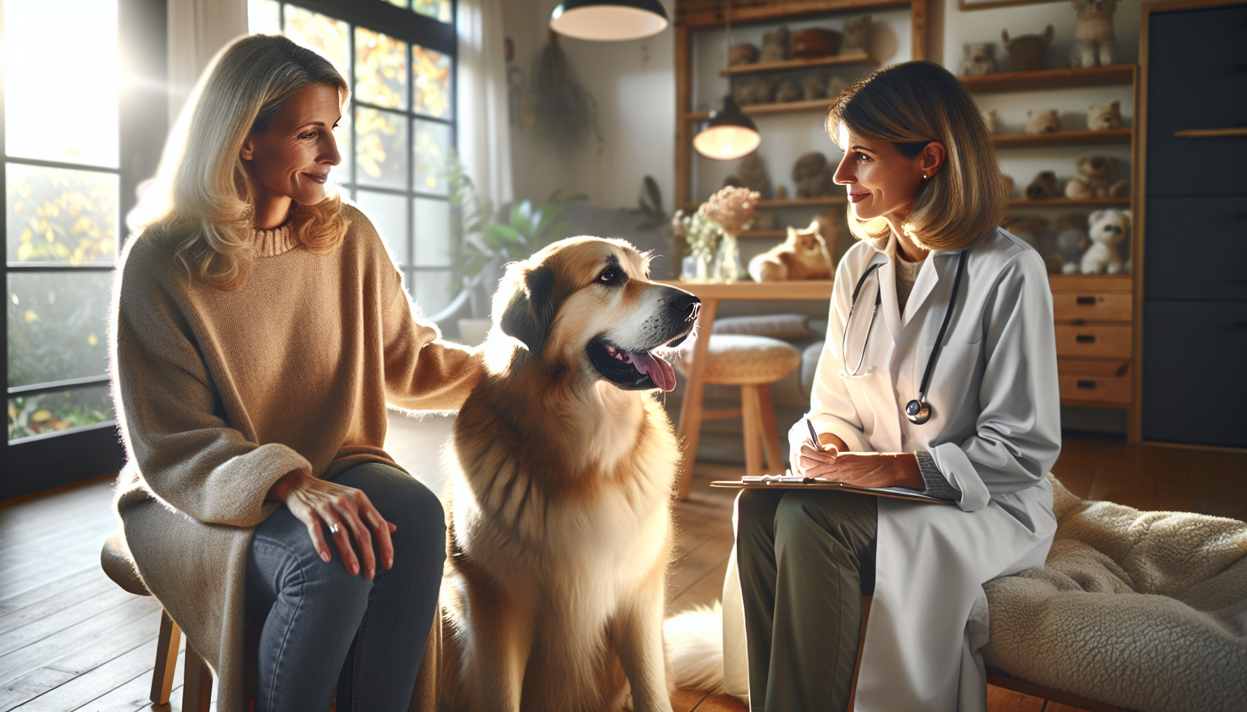 Aggressionsprobleme beim Hund: Wann hilft ein Verhaltenstherapeut?