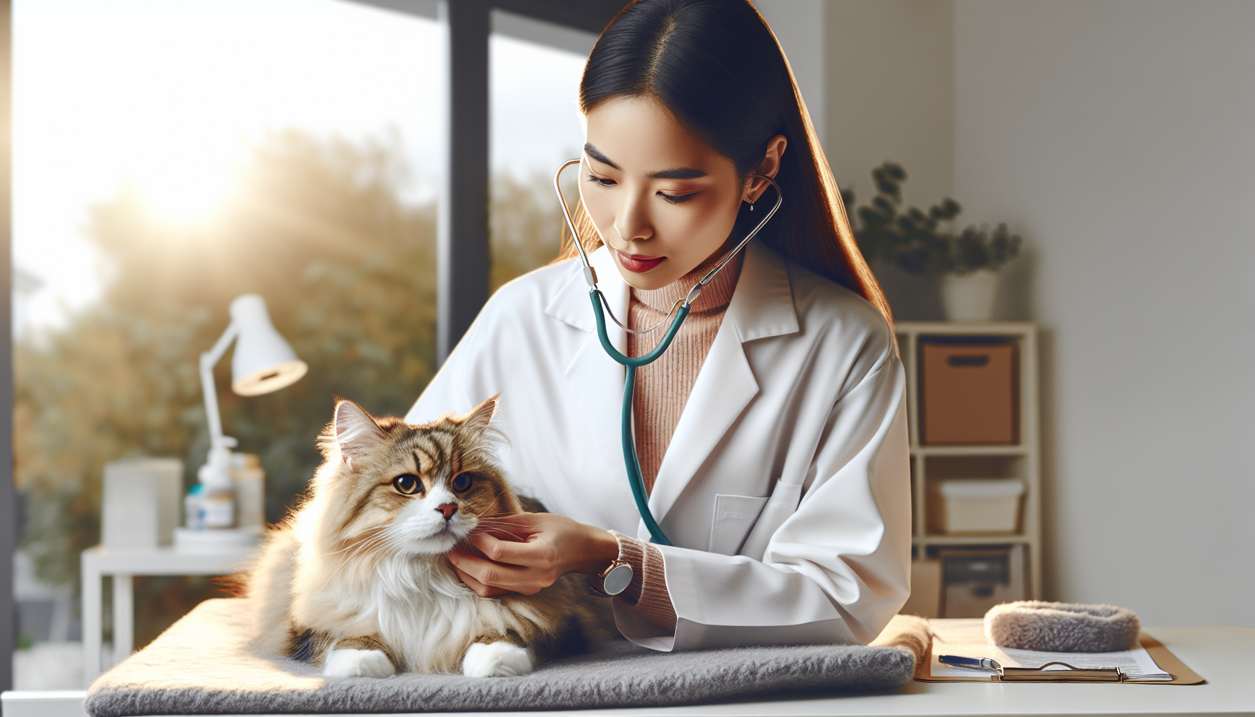 Katzen-Zahnbehandlung: Kosten, Ablauf und Nachsorge erklärt