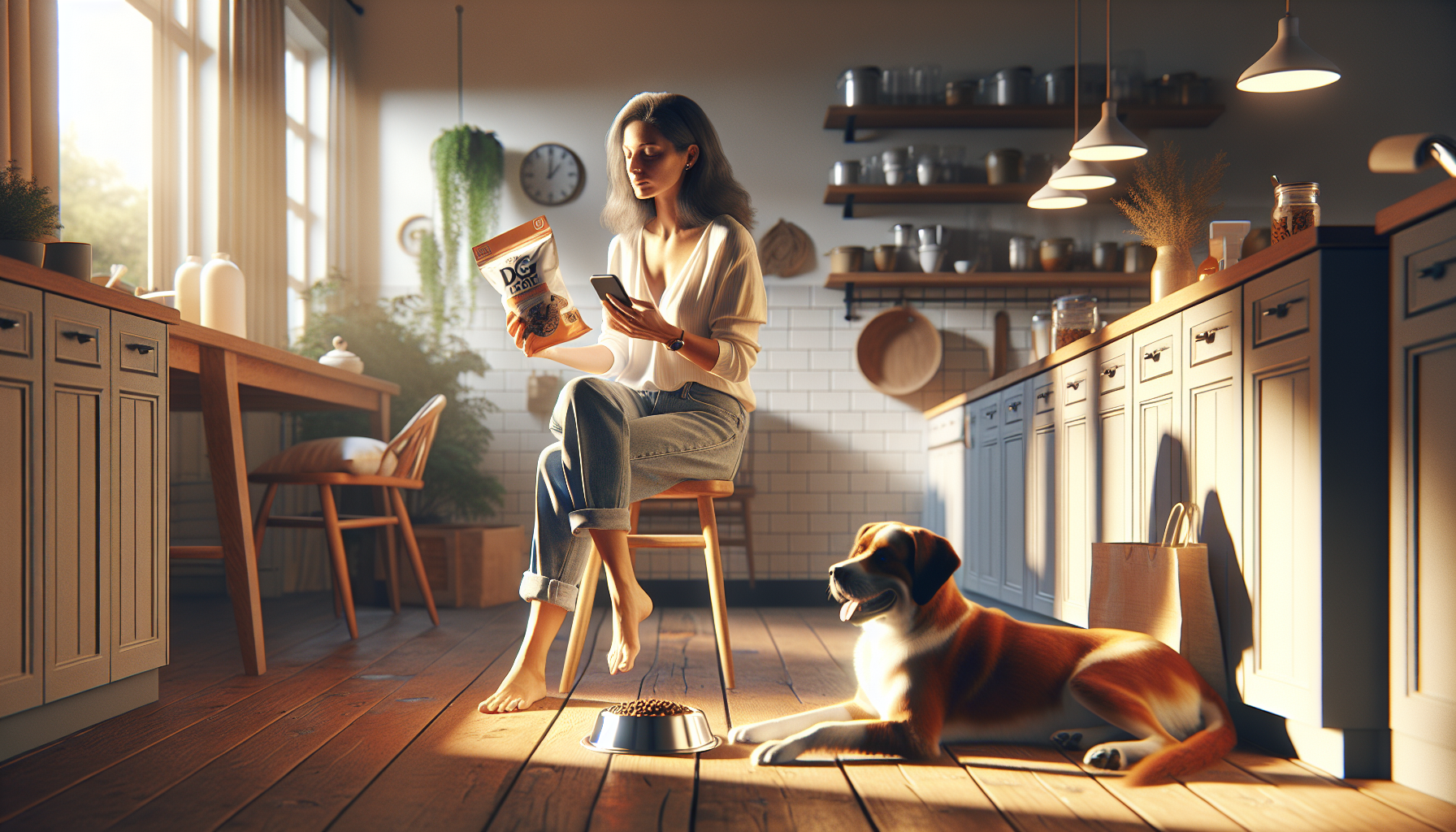 Hundefutter-Rückrufe 2026: So bleibst du immer informiert