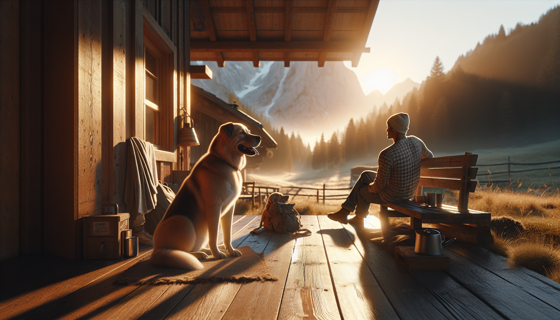 Netflix-Doku „Eat Pray Bark“: Was sie über Hundeverhalten lehrt