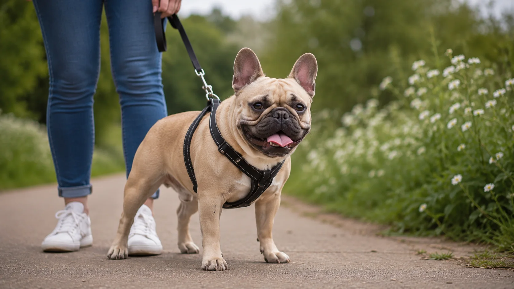 Qualzucht beim Hund: Das neue 10-Punkte-Programm aus Großbritannien