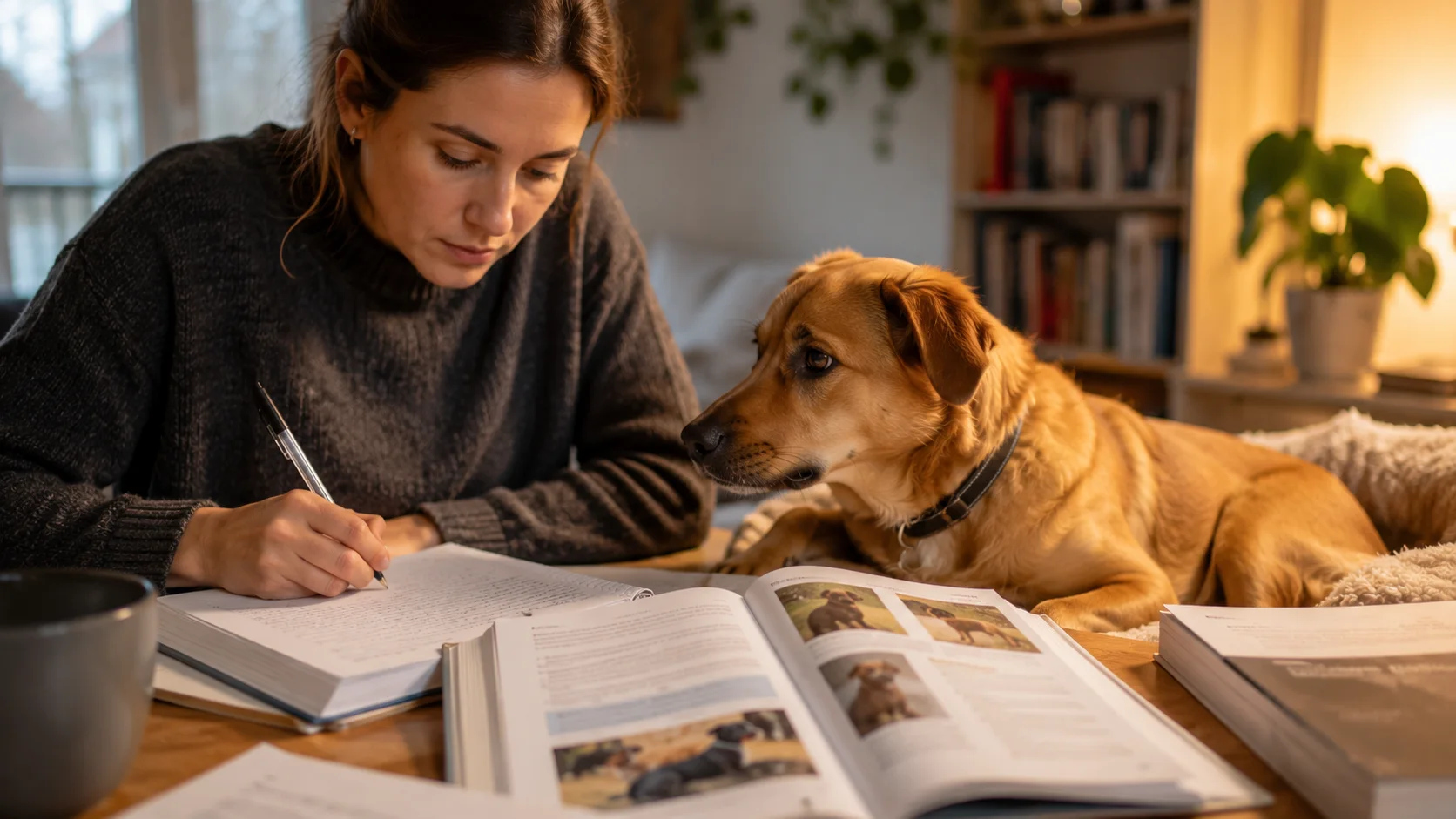 Sachkundeprüfung für Hundehalter: So bereitest du dich vor