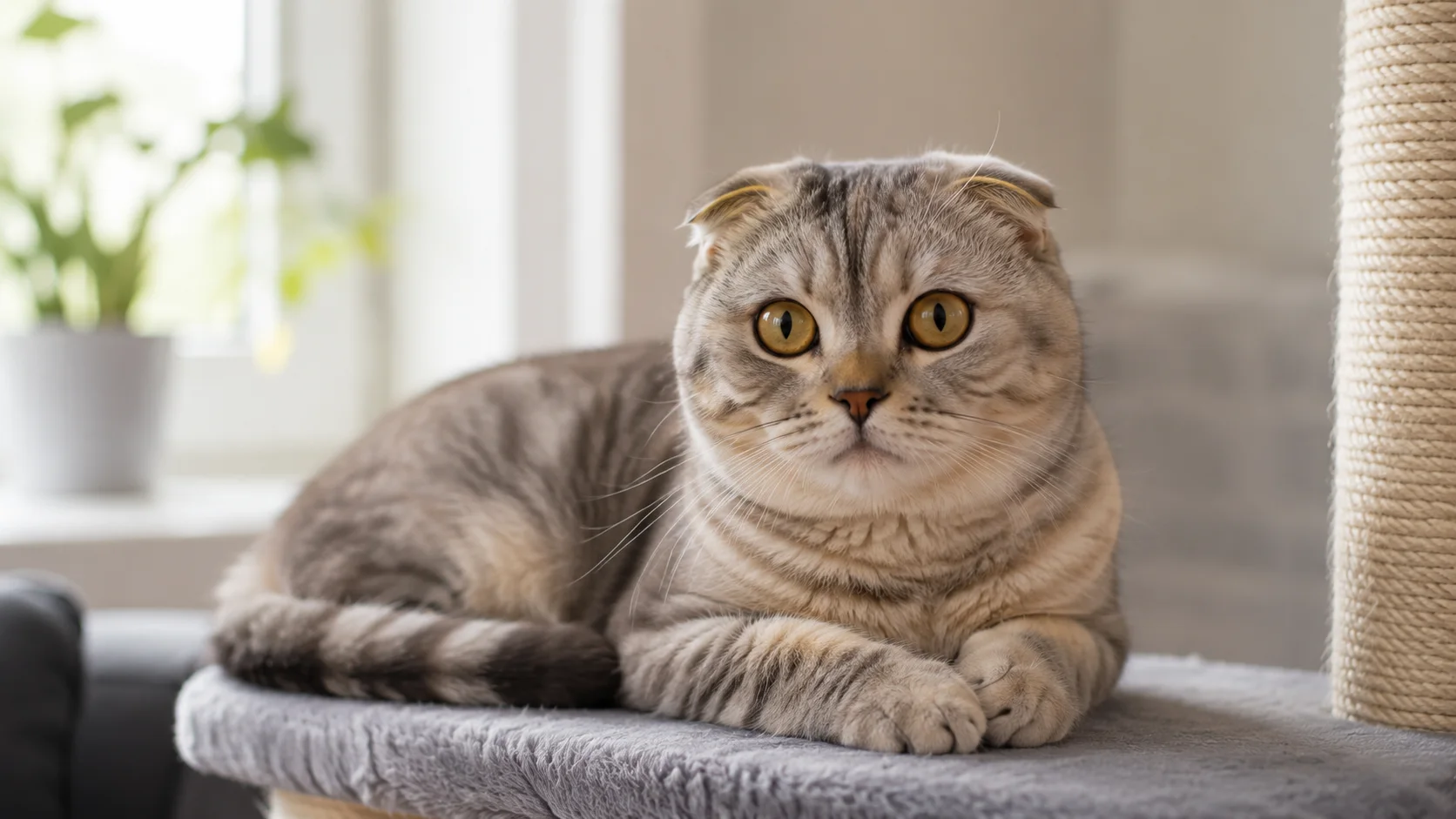 Scottish Fold 2026: Haltungsverbot in immer mehr EU-Ländern