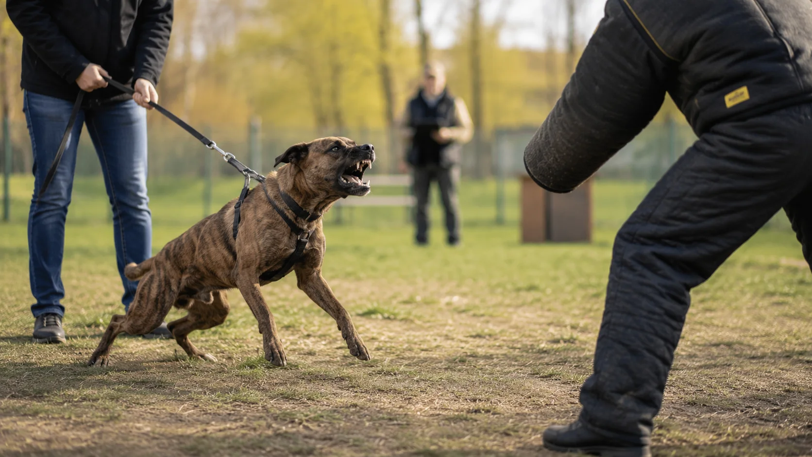 Wesenstests für Hunde: Sinnvoll oder diskriminierend?