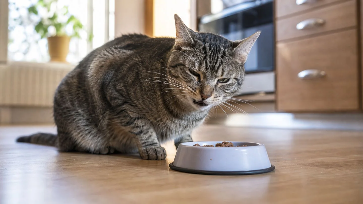 Zahnerkrankungen bei der Katze 2026: FORL frühzeitig erkennen