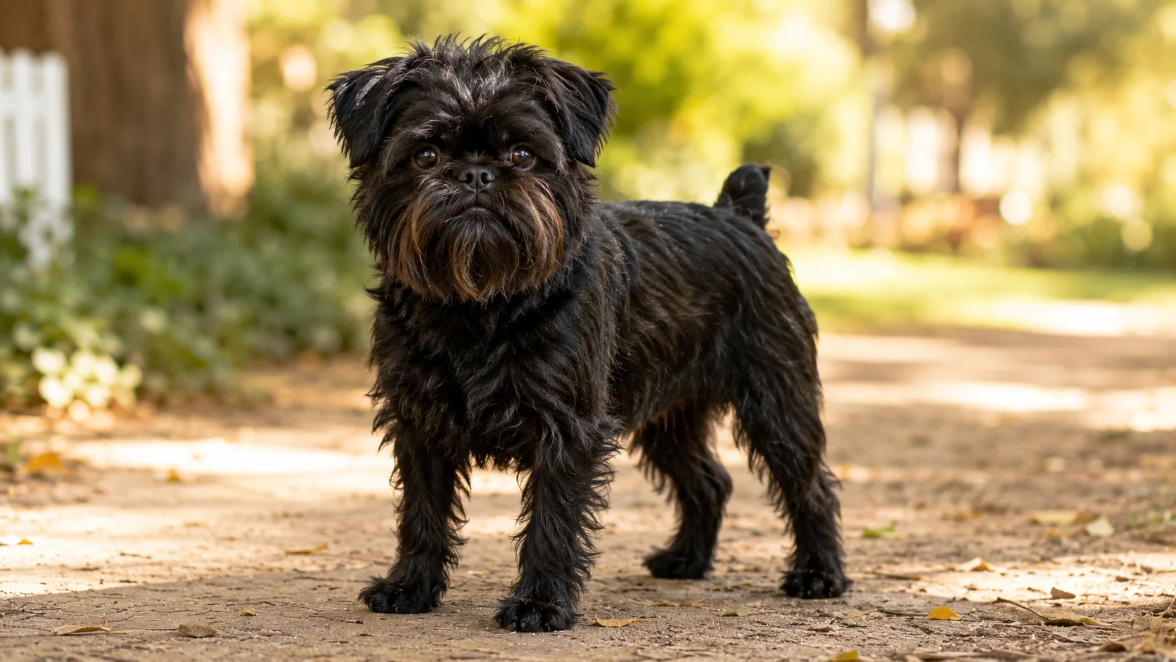 Affenpinscher